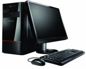 คอมพิวเตอร์ ตั้งโต๊ะ (PC:Personal Computer)