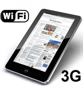 แท็บเล็ต(tablet) คืออะไร