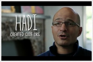 โครงการคอมพิวเตอร์ดีๆกับ Code.org
